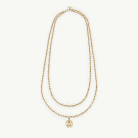 Anchor Charm