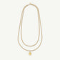The You Are My Sun Charm