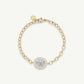A Little Birdie Told Me Bracelet