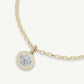 A Little Birdie Told Me Pendant