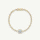 A Little Birdie Told Me Bracelet