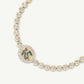 Fortune Favours The Brave Bracelet
