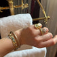 Never Ending Bangle