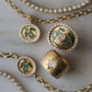 Fortune Favours The Brave Bracelet