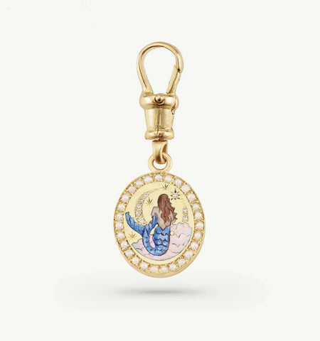 Dreamer Pendant