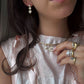 English Rose Pendant
