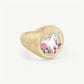Fairytale Horse Ring