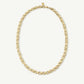 Good Luck Horseclip Chain