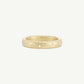 Heirloom Star-Set Diamond Ring