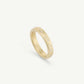 Heirloom Star-Set Diamond Ring