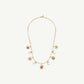 Californian Fruit Salad Necklace