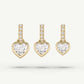 Sweetheart Charms