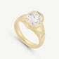 Once Upon A Time Diamond Ring