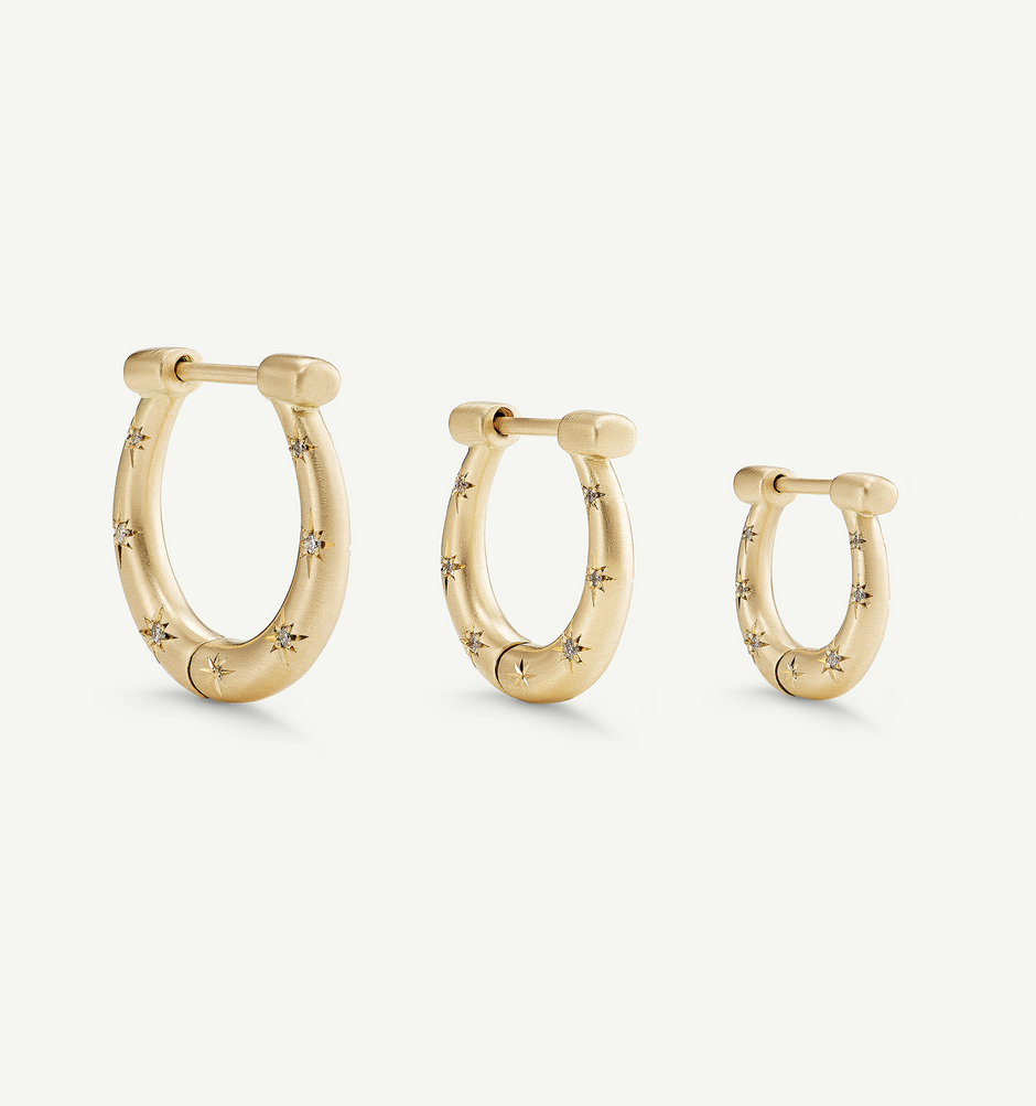 CECE EARRINGS main image 0