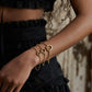 Horseclip Bracelet