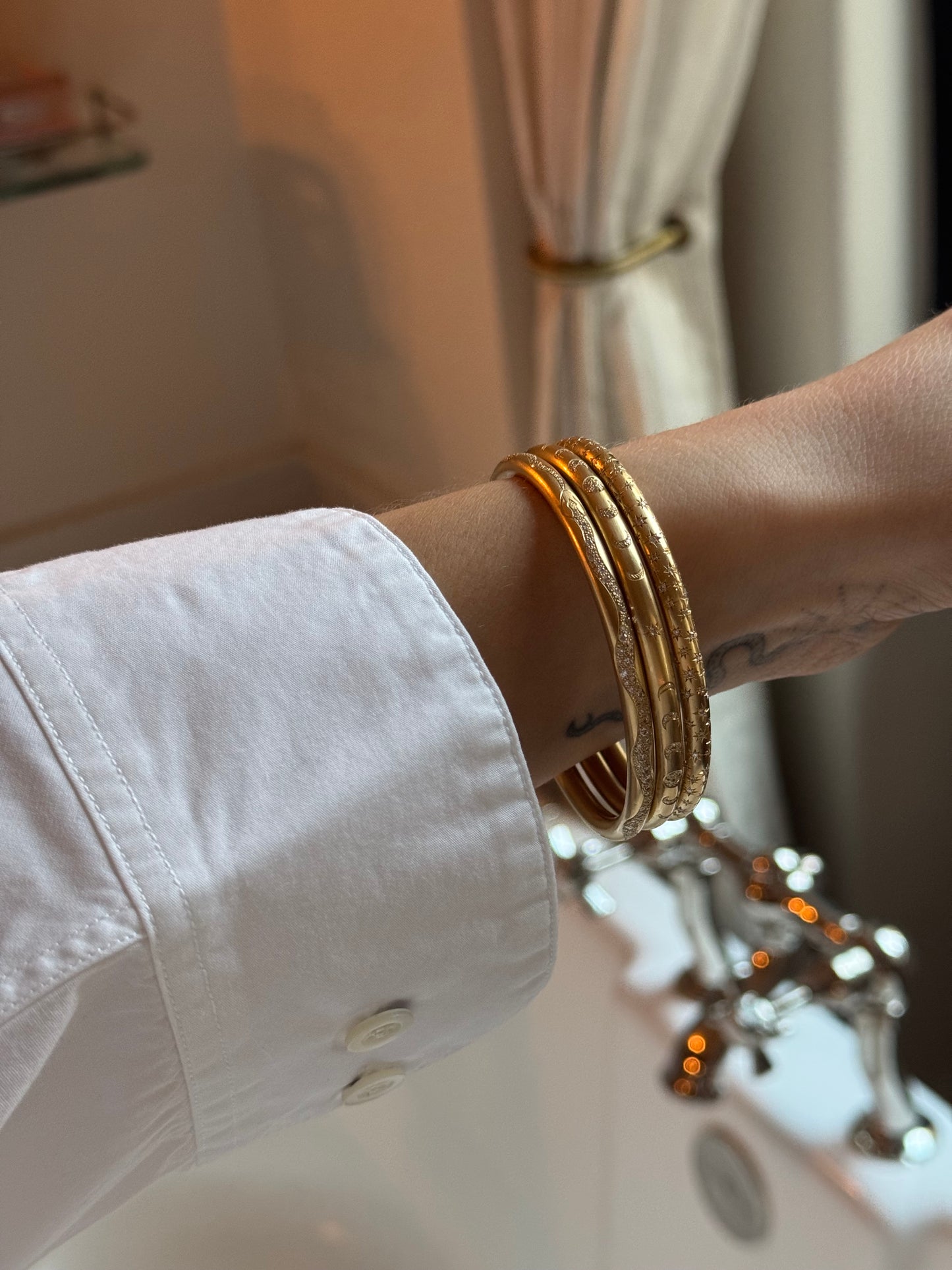 Never Ending Bangle