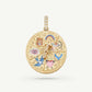 Insignia Pendant