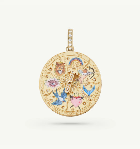 Insignia Charm
