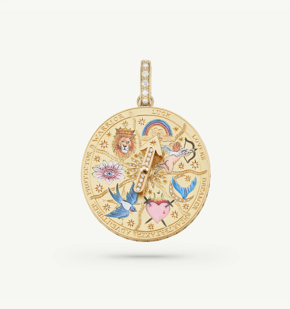 Insignia Charm