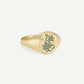The Poison Ivy Ring