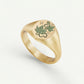 The Poison Ivy Ring