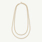 Layered Rope Chain