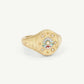 The Secrets Of The Sea Clam Ring