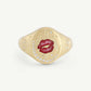 Violent Delights Ring