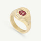 Violent Delights Ring