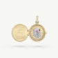 The Secrets Of The Sea Locket