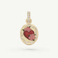 Sacred Love Charm