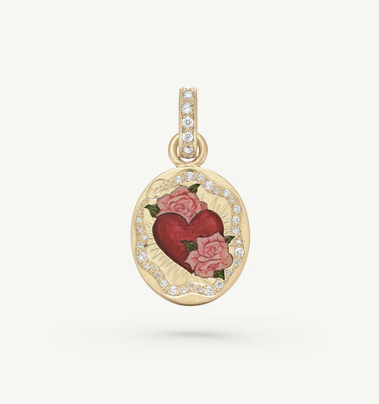 Sacred Love Charm