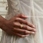 Love Me Forever Ring