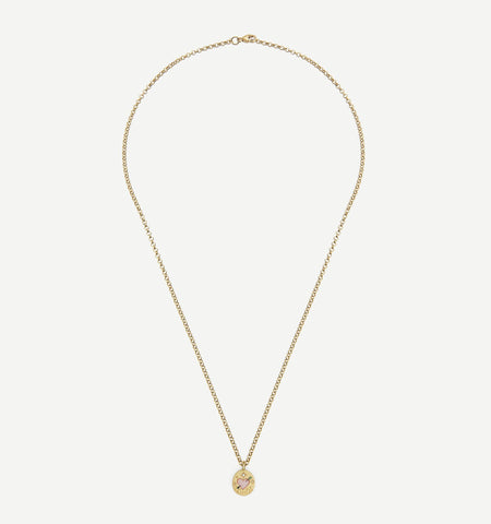 Love Me Forever Charm