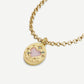 Love Me Forever Charm