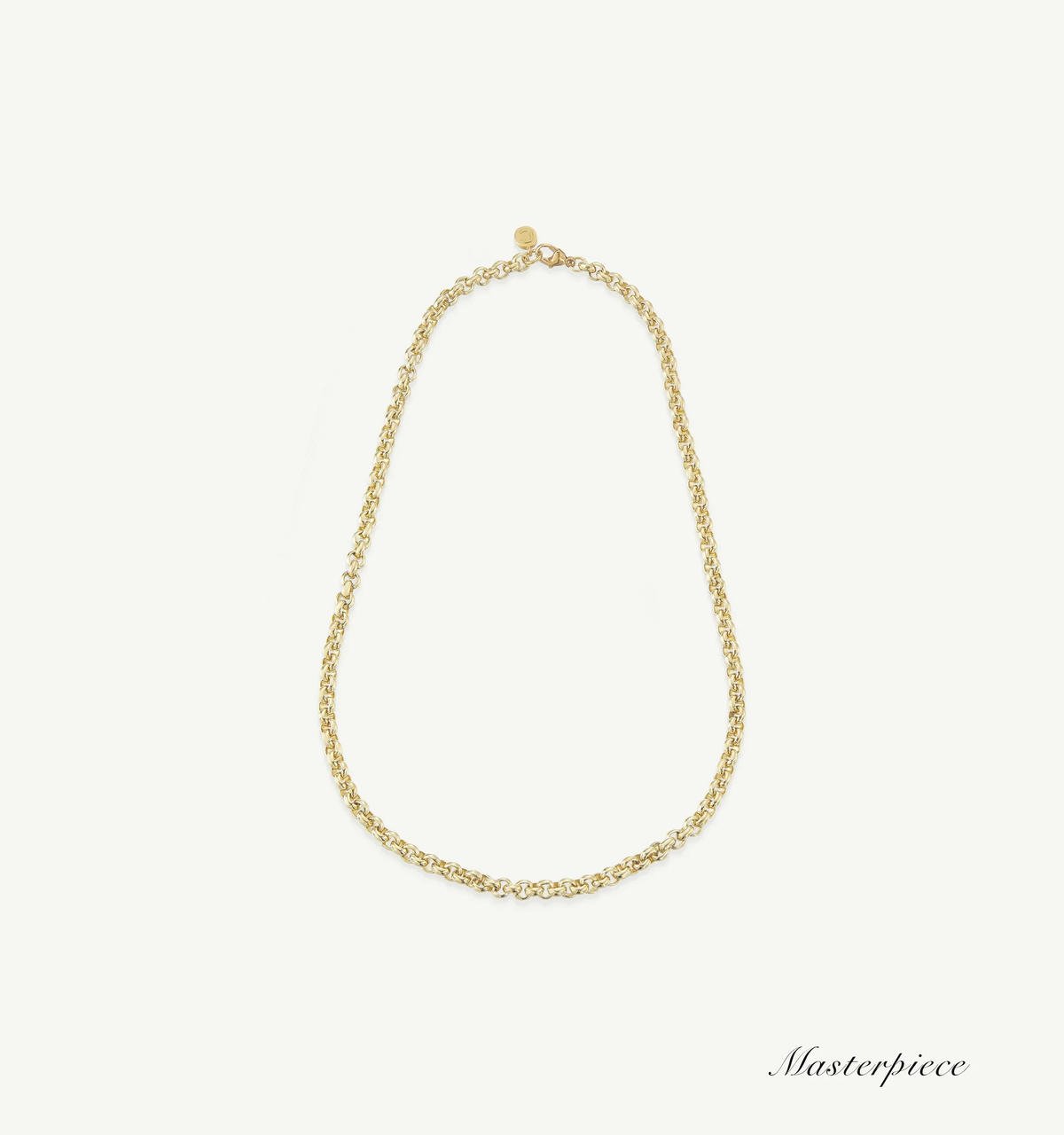 Everyday Chain