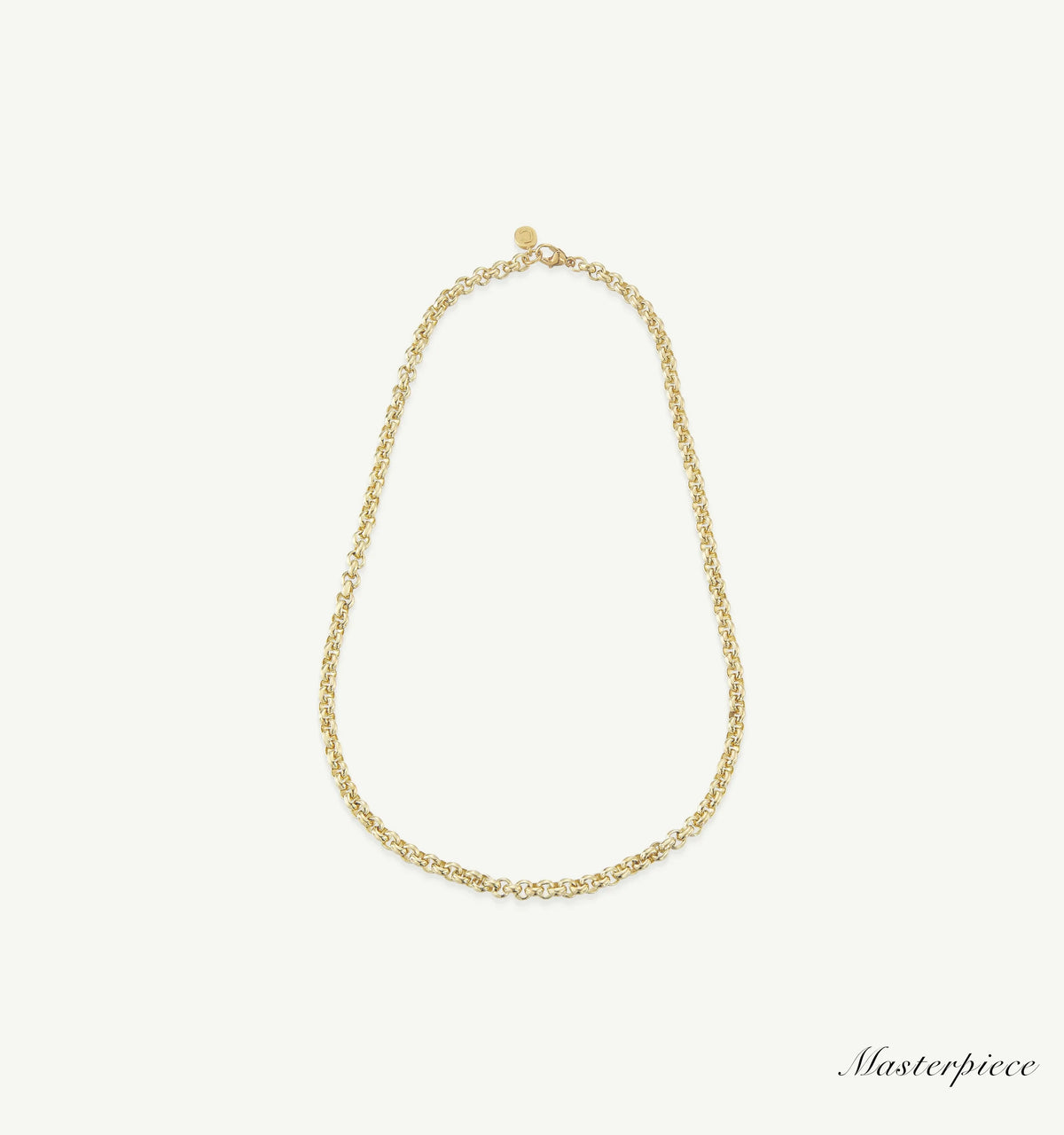 Everyday Chain