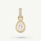 Devil's In The Detail Diamond Charms