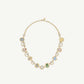 Tongue-in-Cheek Necklace