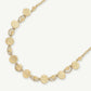 Tongue-in-Cheek Necklace