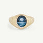 The Moonlit Sea Ring
