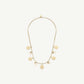 Californian Fruit Salad Necklace