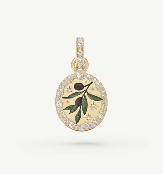 Dolce Vita Charm