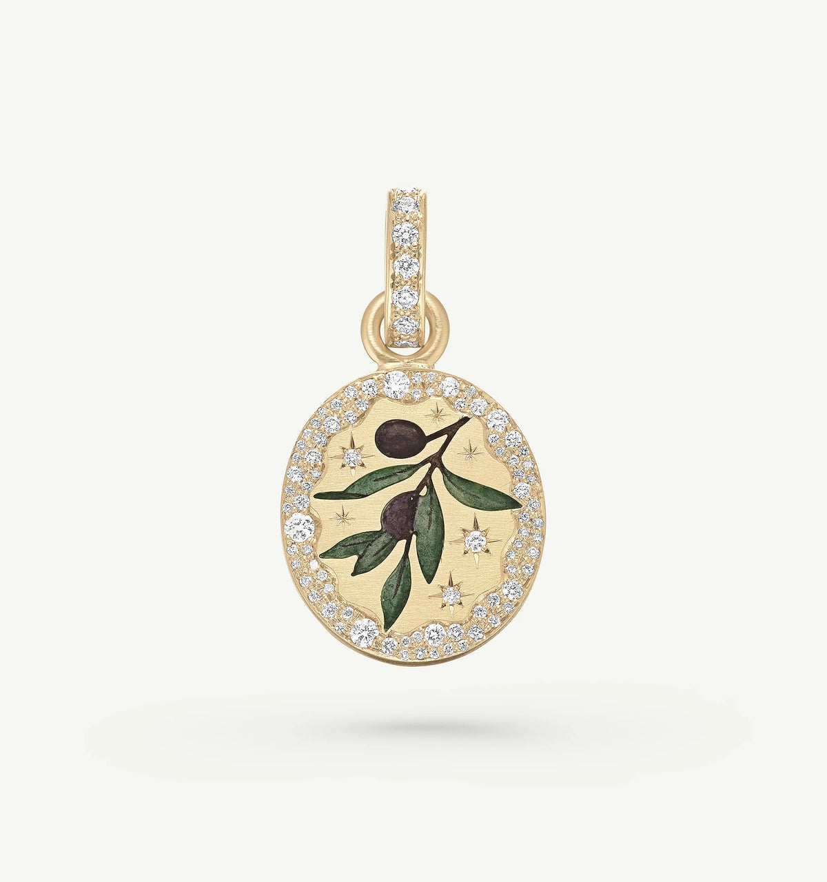 Dolce Vita Pendant