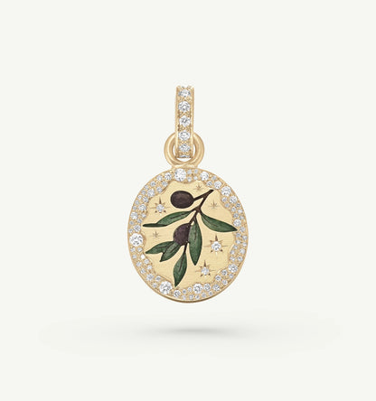 Dolce Vita Pendant