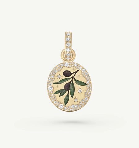 Dolce Vita Pendant