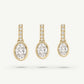 Secrets Of The Sea Diamond Charms