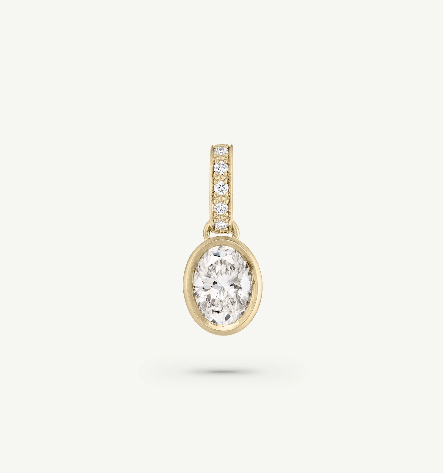 Secrets Of The Sea Diamond Charms