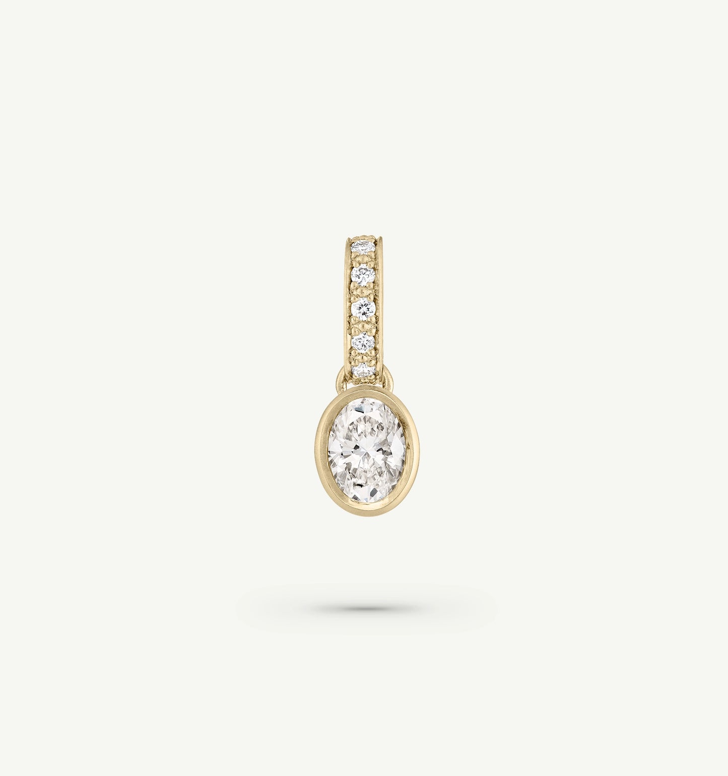 Secrets Of The Sea Diamond Charms