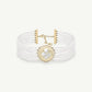 Entwined Souls Pearl Choker